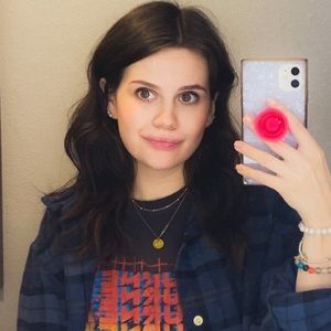 Meet your Posher, Brooklyn